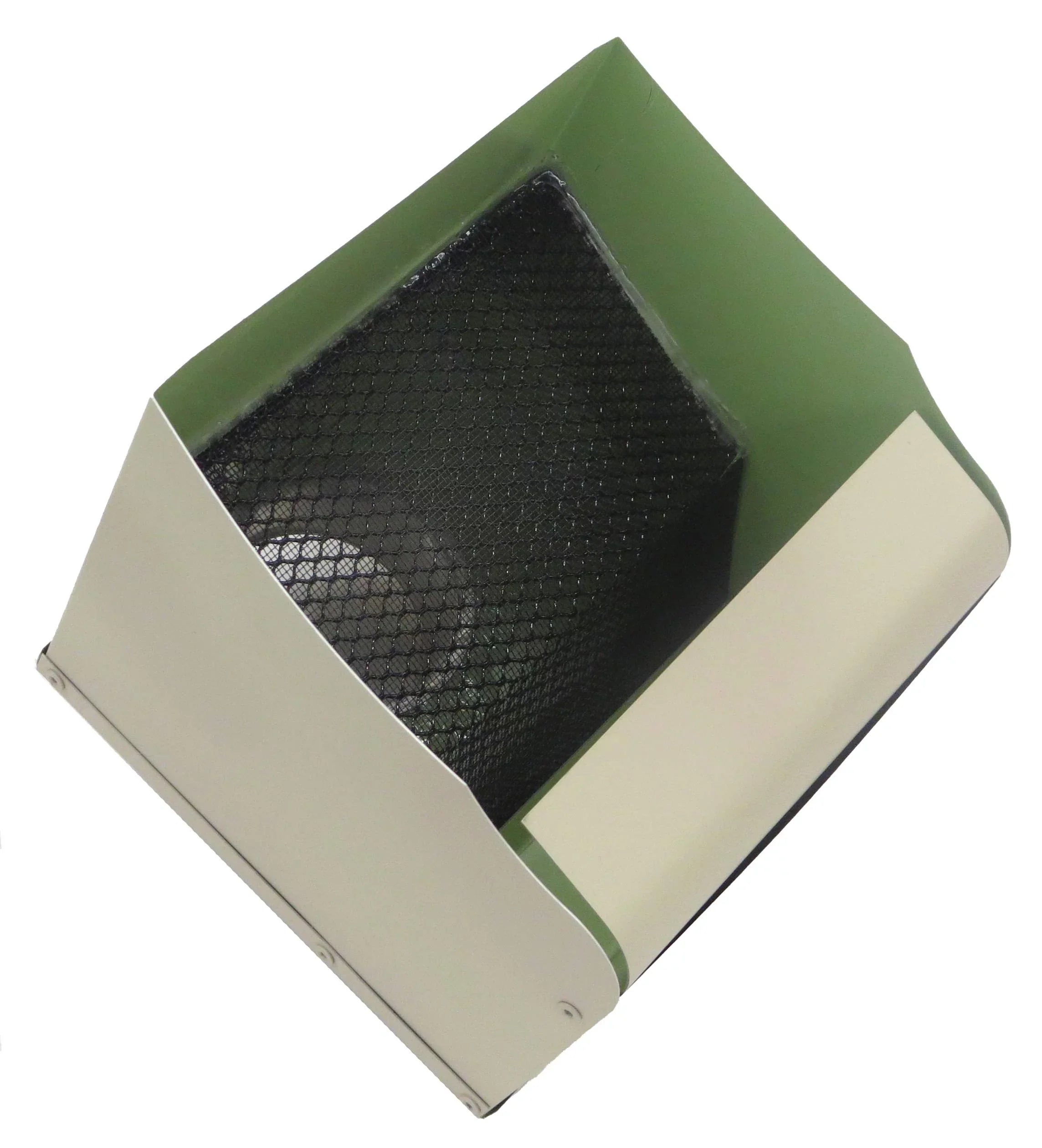 Downspout Debris Filter for 2x3 Downspout -