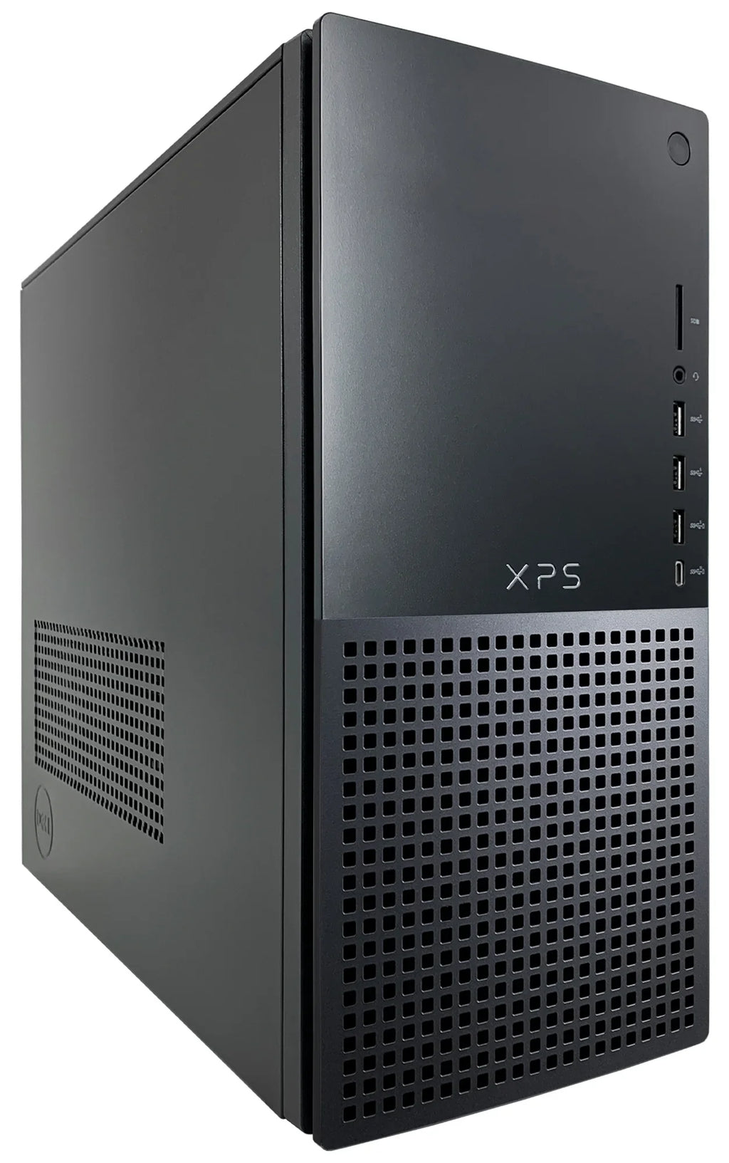 Dell  8960 Desktop  - 14th Gen Intel Core i7-14700K up to 5.6 GHz, 32GB , 512GB PCIe  + 12TB ,  GeForce  4070, Windows 11 Pro