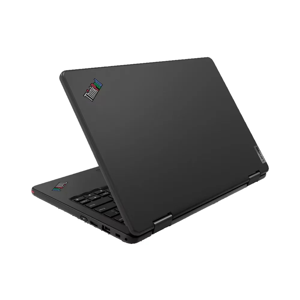 Restored Lenovo Thinkpad 11.6" Touch Laptop 11E Yoga  -8100Y 4GB 256GB   (Refurbished)