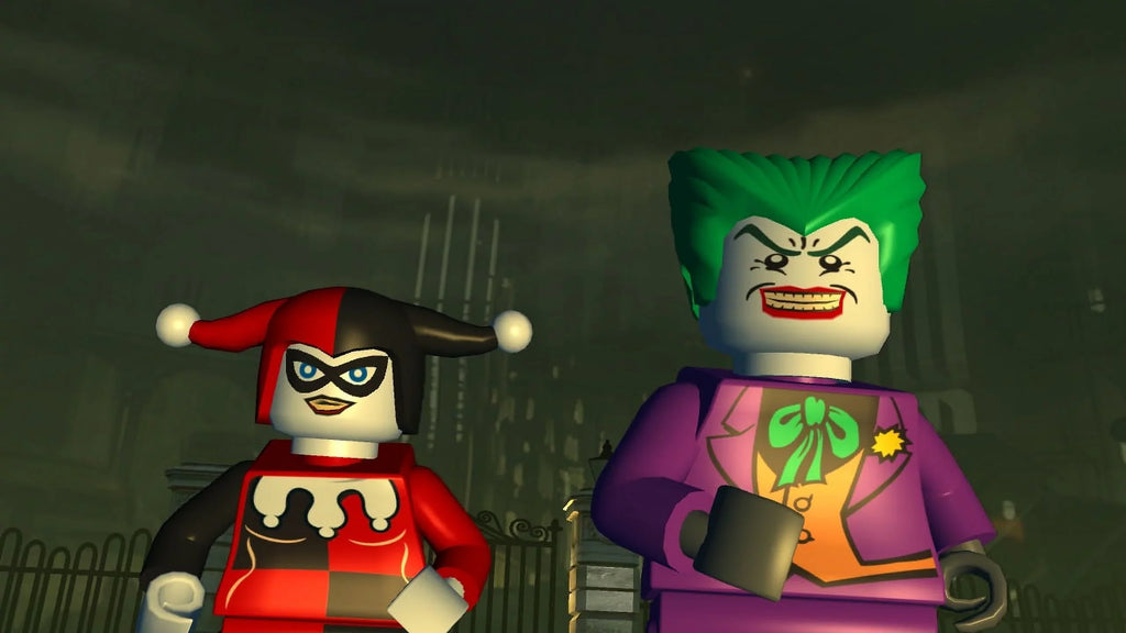 Batman - Silver Shield Combo Pack - Playstation 3