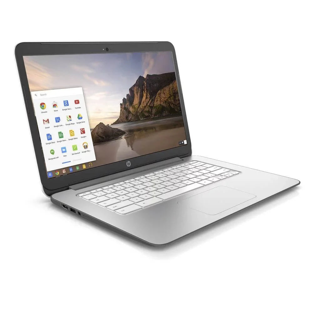 Restored  Chromebook 11  11.6"  Chromebook Exynos 5250 Dual Core 1.7GHz 2GB 16GB (Refurbished)