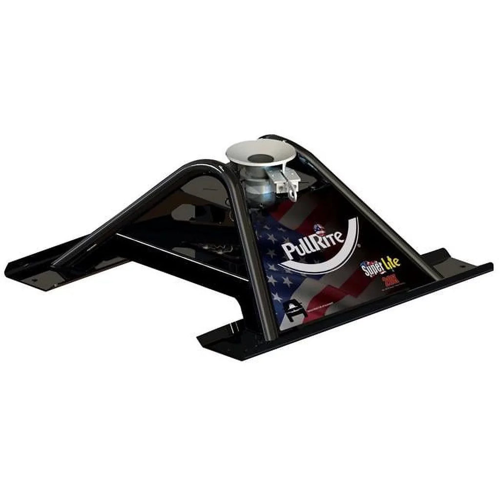 PullRite 2600 20K SuperLite Single Point 5th Wheel Hitch