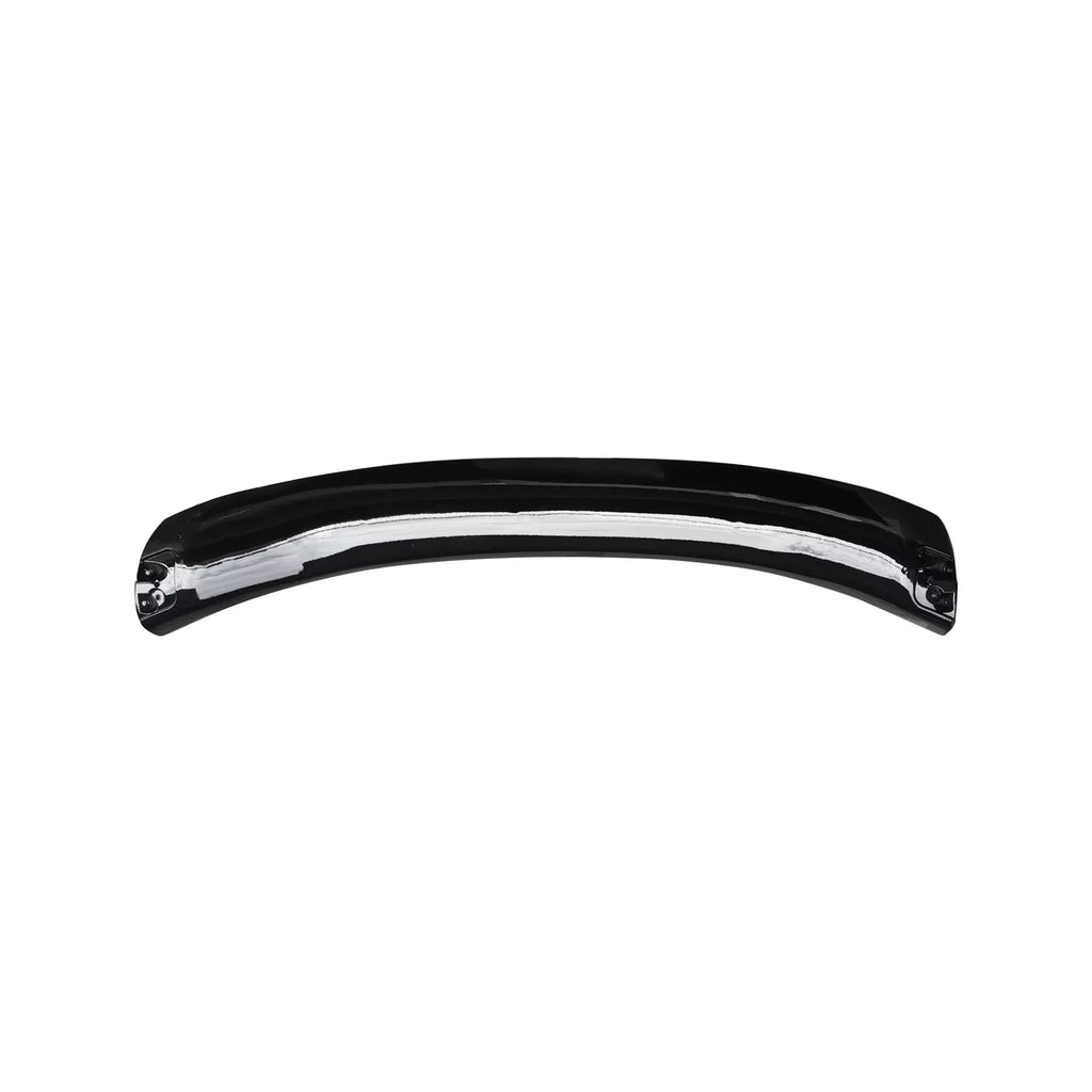Rear Spoiler Trunk for 2022-2024 11th Honda Civic Hatchback Tail Wing Spoiler