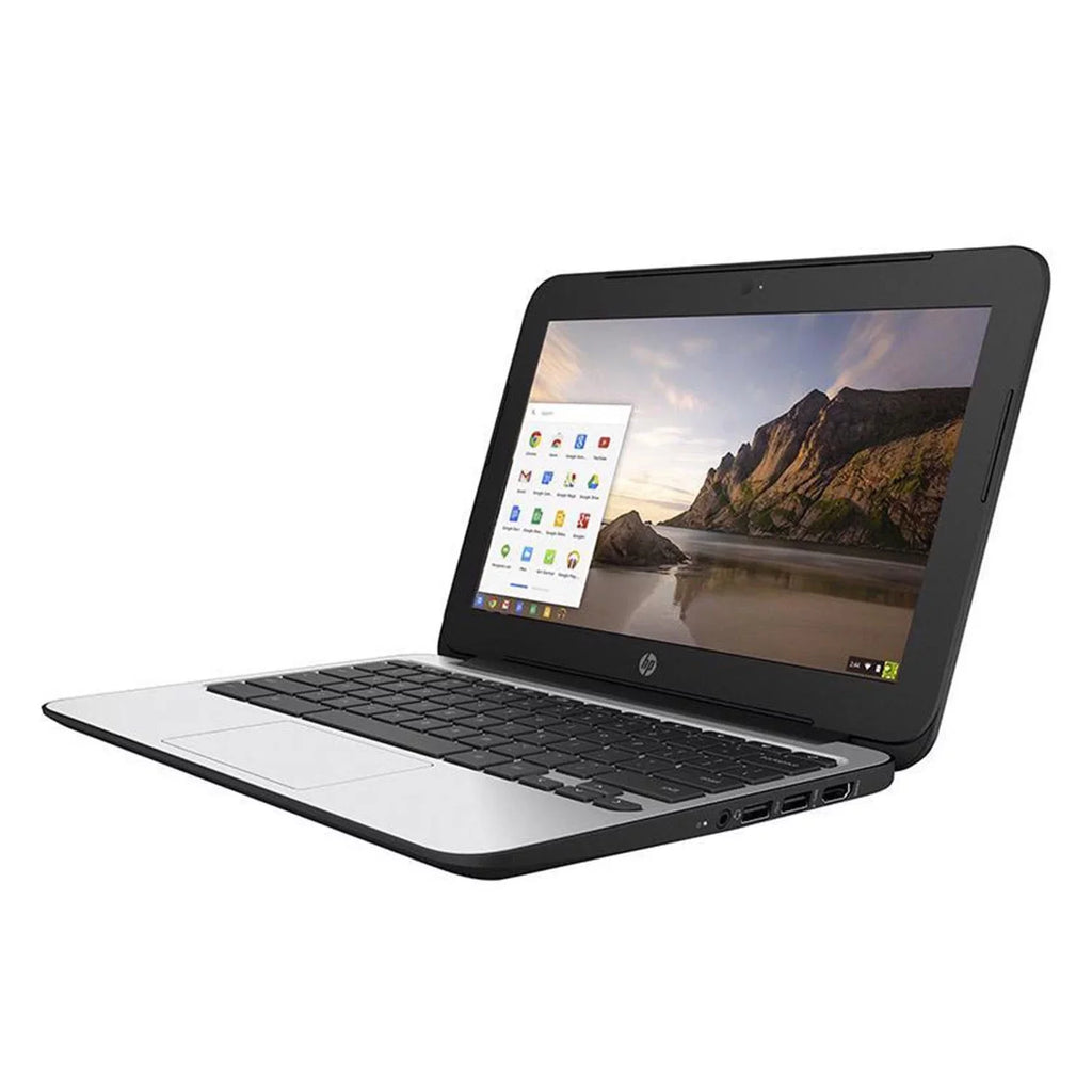 Restored  Chromebook 11  Dual-Core 2.16GHz 2GB 16GB  11.6"  Chromebook (Refurbished)