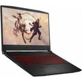 Katana , 15.6\" Full , Intel Core i7-11800H,  GeForce  3060, 16GB , 1TB , Black, Windows 10 Home, Katana  11UE-031