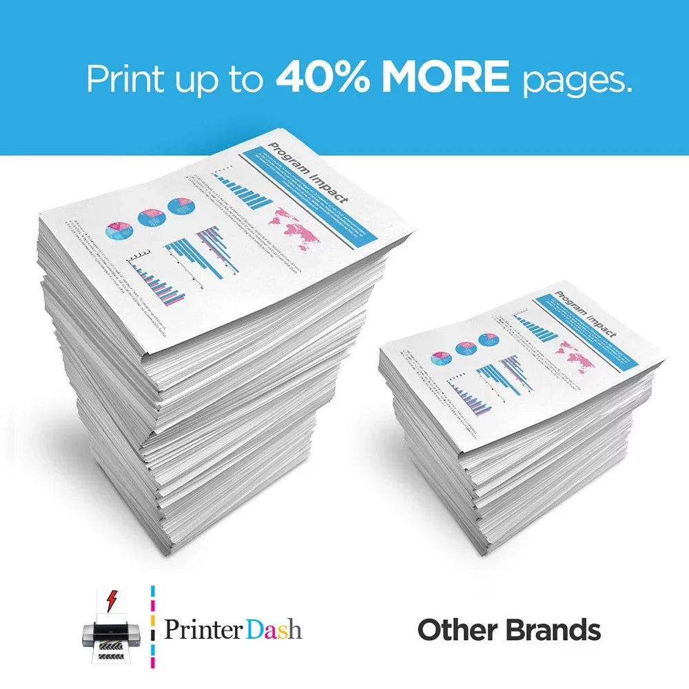 PrinterDash Compatible Replacement for Star-Micronics -200 Series/-235/-242/-292/-512/-200 Series/-212/-242/-500/-2000 Black/Red ... Printer Ribbons (6/) ()