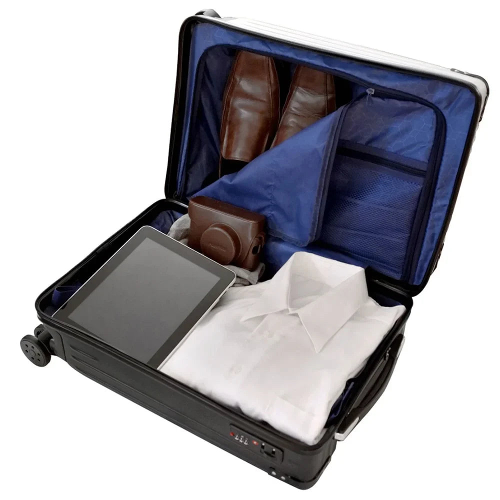 Boston College Eagles 21'' Premium Carry-On Hardcase