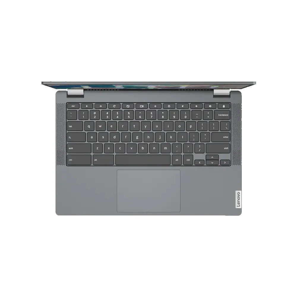Restored Lenovo IdeaPad Flex 5i 13.3" Laptop i3-10110U 8GB 128GB  Chrome  (Refurbished)
