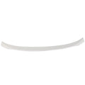 Ikon Motorsports Compatible with 15-19     Performance Trunk Spoiler Painted # Mineral White Pearl