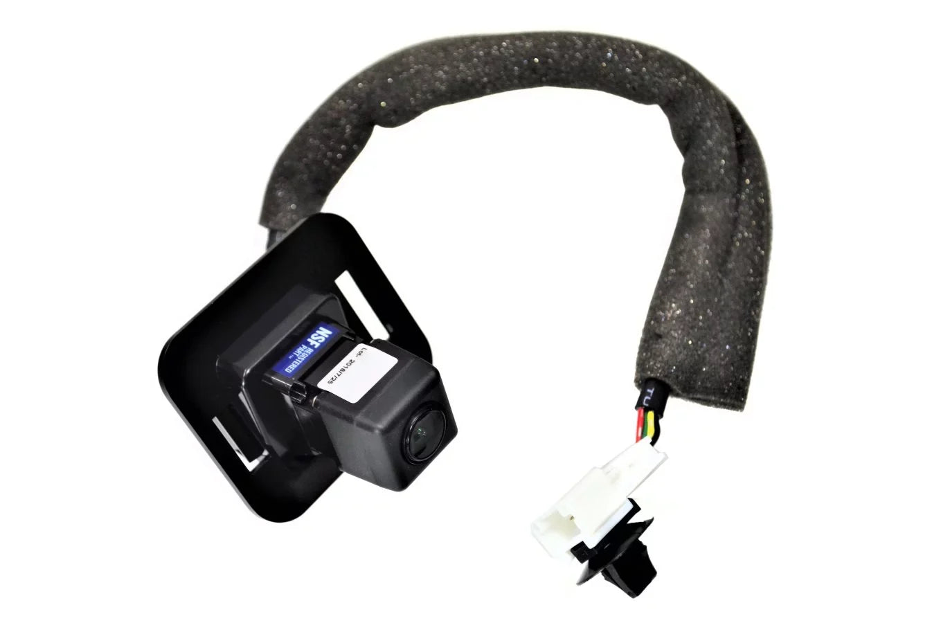 Auto Warehouse -120N Rear View Backup Camera Fits select: 2008-2013