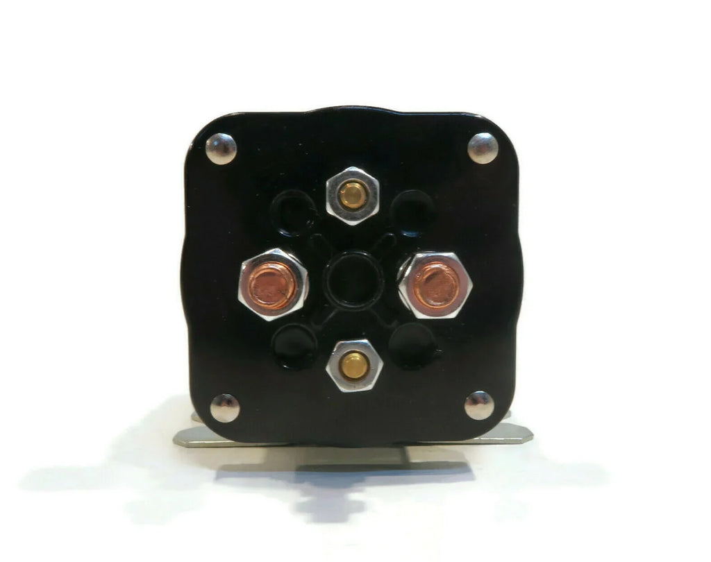 The  Shop | Starter Solenoid 36 Volts For 2000-Current -- 48V -875 &  1000 Carts