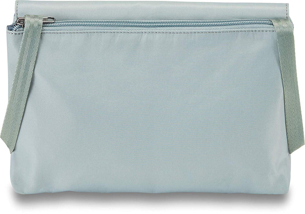 Dakine Women's Jaime Crossbody Shoulder Bag (Coastal Green)