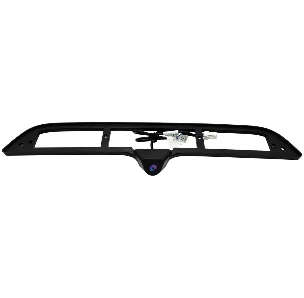 Master Tailgaters Third Brake Light Bracket and Camera for 2015 - Current Ford