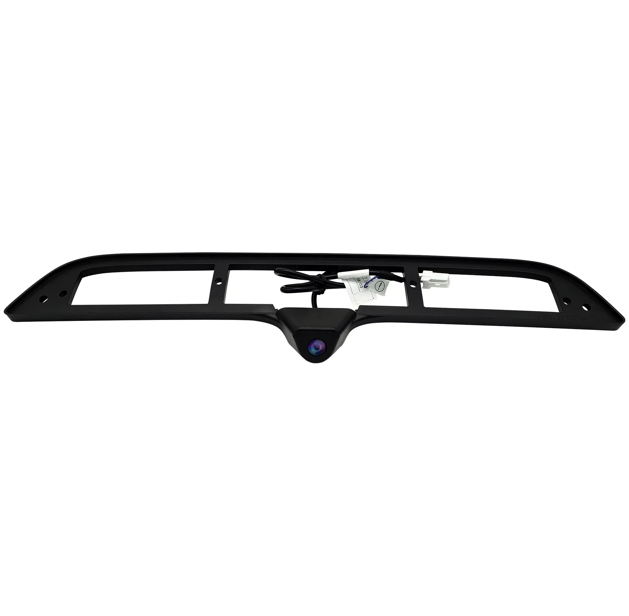 Master Tailgaters Third Brake Light Bracket and Camera for 2015 - Current Ford