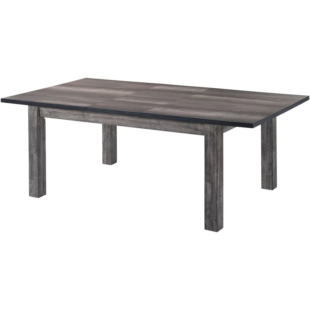 Cambridge Drexel 5-Piece Dining Set with Four Wooden Chairs