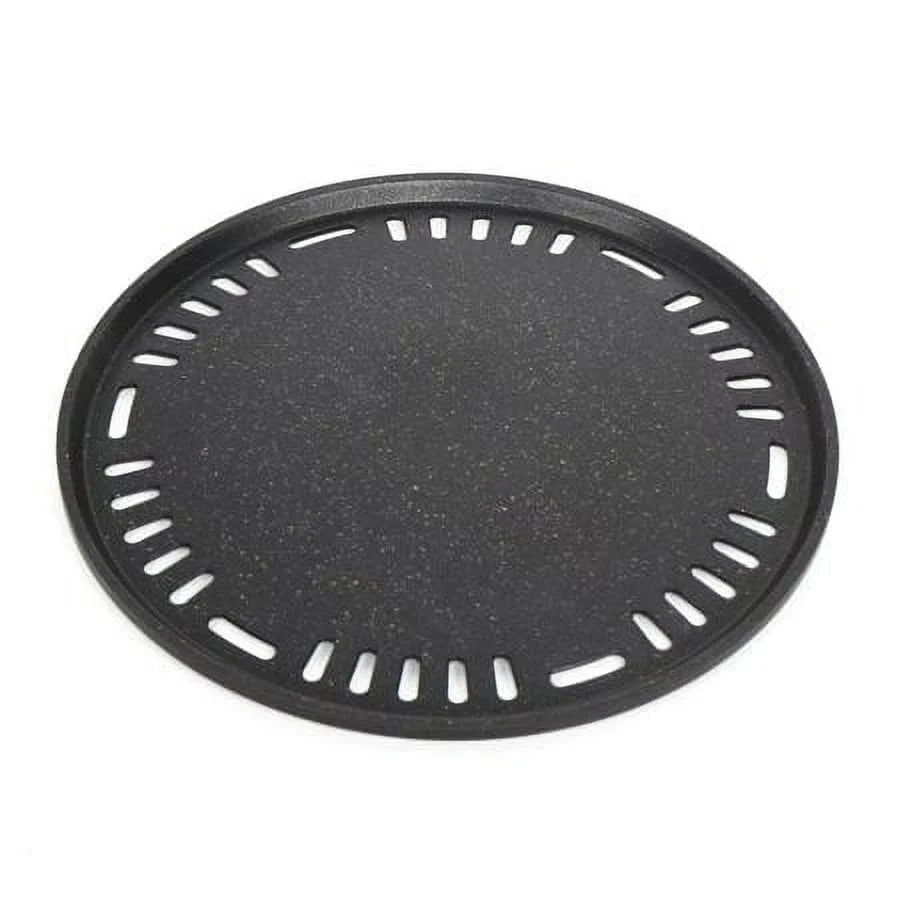 Japanese Korean Stainless Hibachi  Picnic Table Grill Barbecue Stove Cooker
