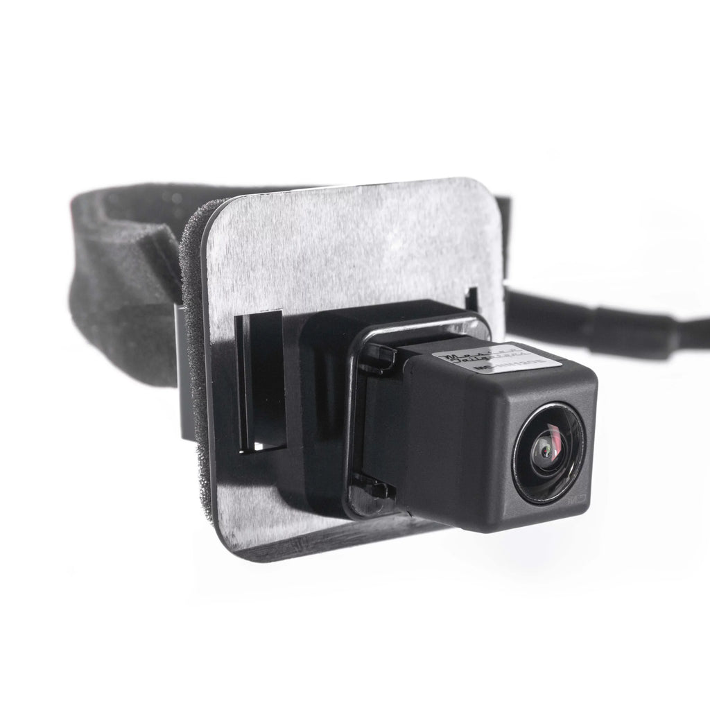 Master Tailgaters Replacement for Nissan  (2012-2018),  Passenger Van (2012-2018) Left Rear View Backup Camera  Part # 28442-1PA0A