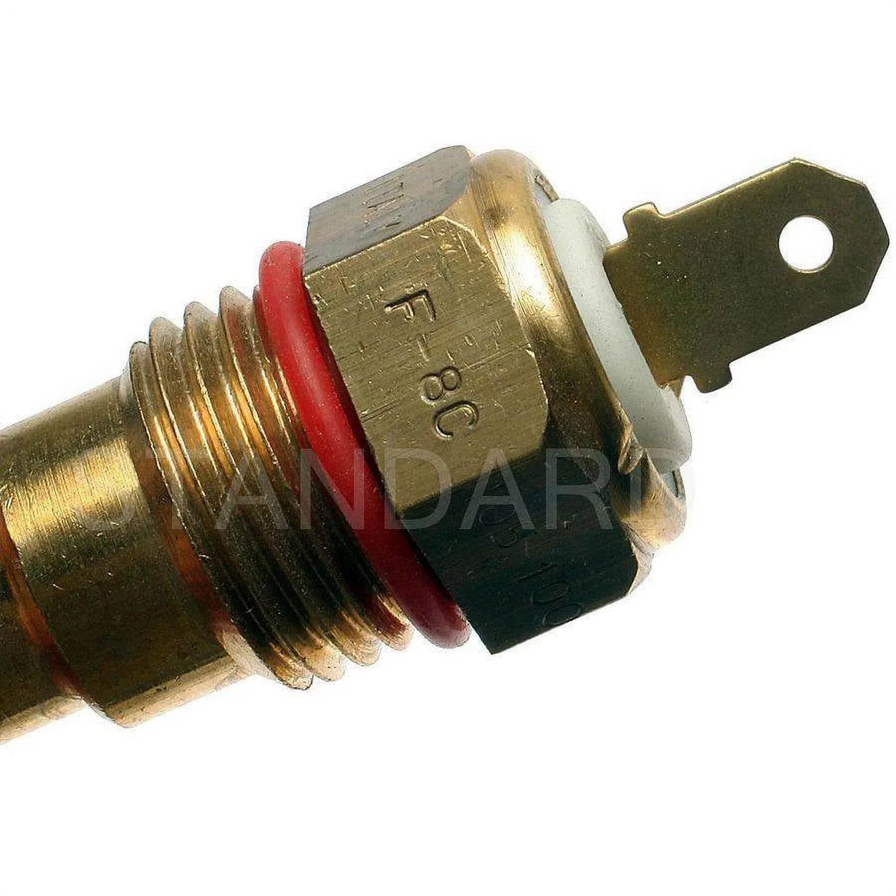 Standard  Coolant Temperature Sensor, Intermotor
