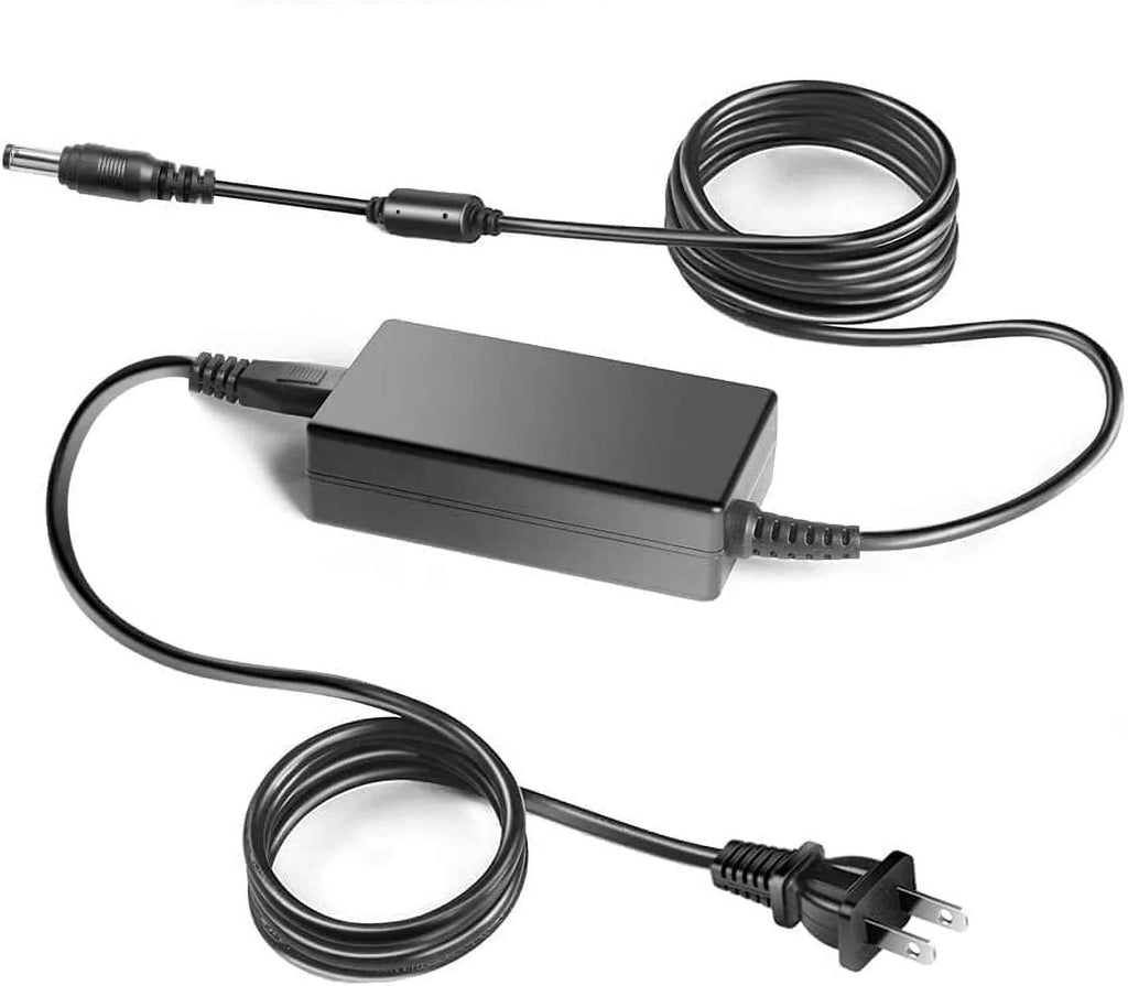 Guy-Tech  /  Adapter Compatible with Samsung 351  Series    32" Full    Monitor Power Supply Cord Cable  Charger
