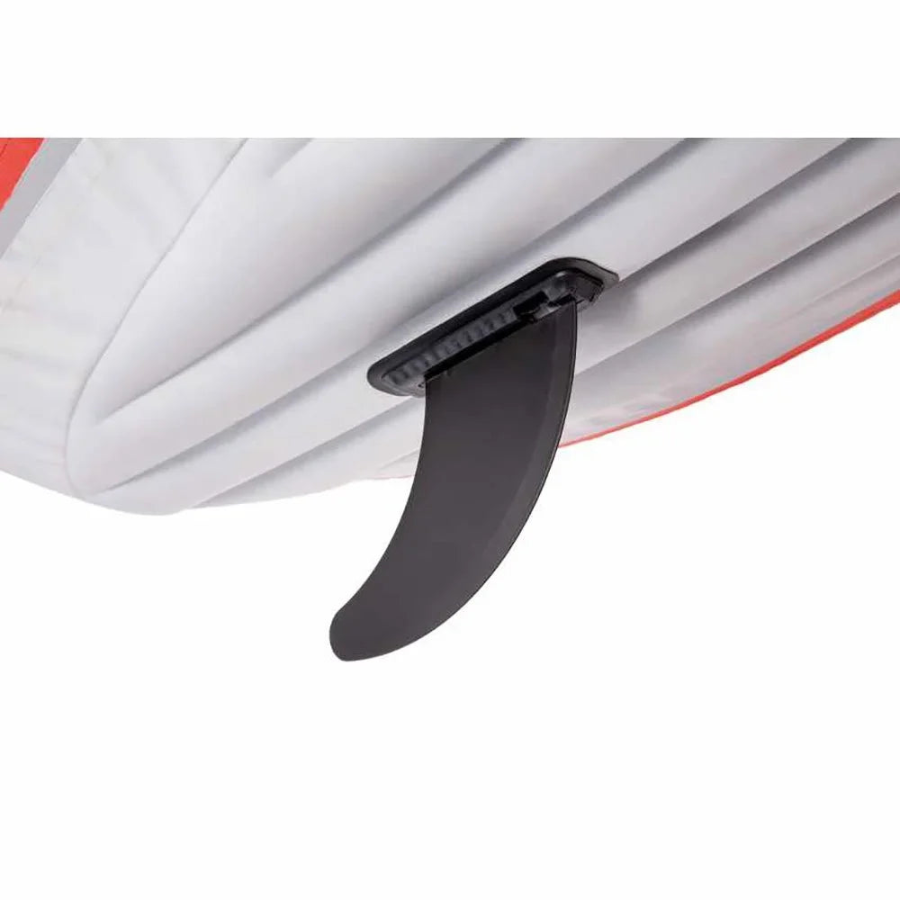 Intex 2 Person Vinyl Kayak w/ Oars & Pump & 2-Person  Kayak w/ Oars Air Pump
