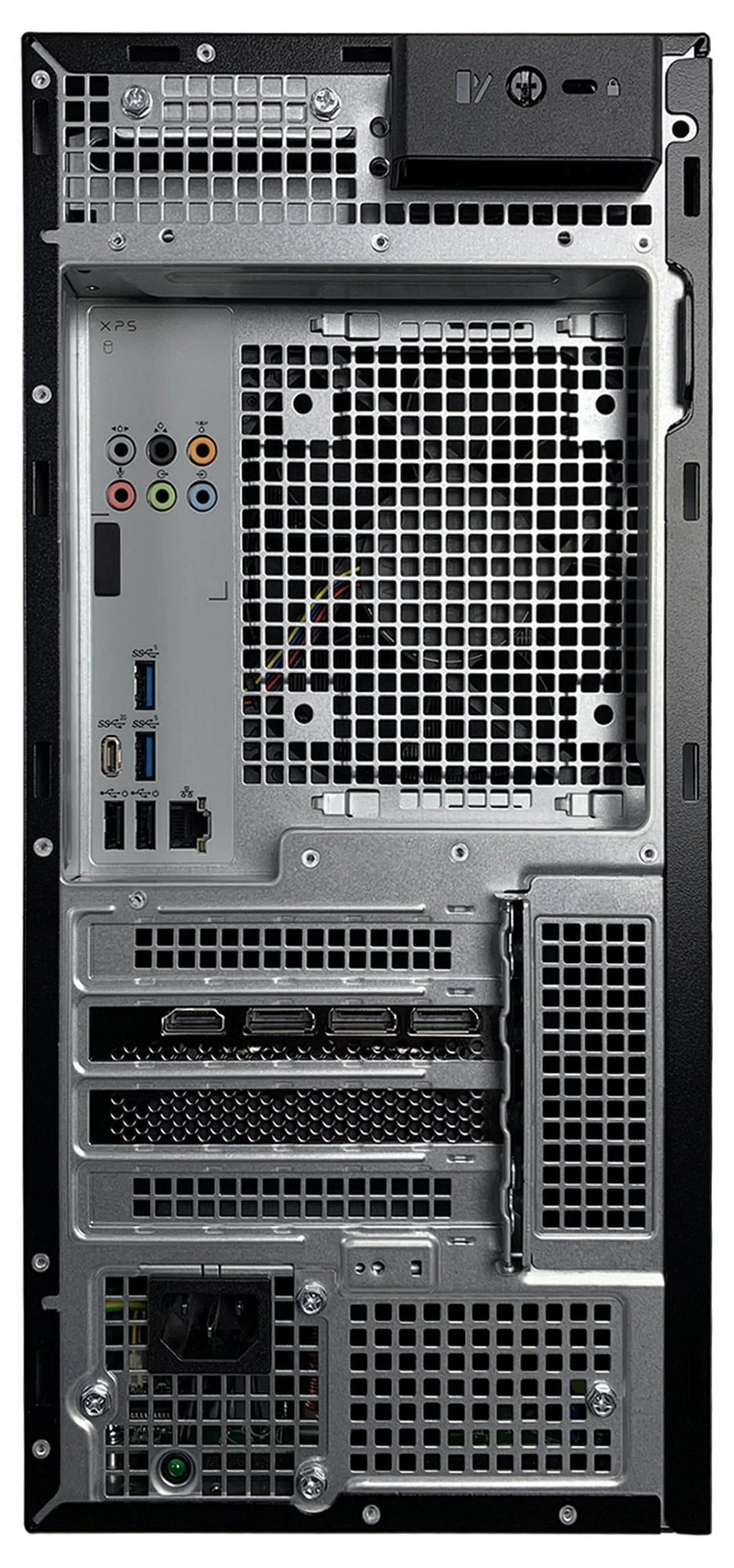 Dell  8960 Desktop  - 14th Gen Intel Core i7-14700K up to 5.6 GHz, 64GB , 512GB PCIe ,  GeForce  3080, Windows 11 Pro