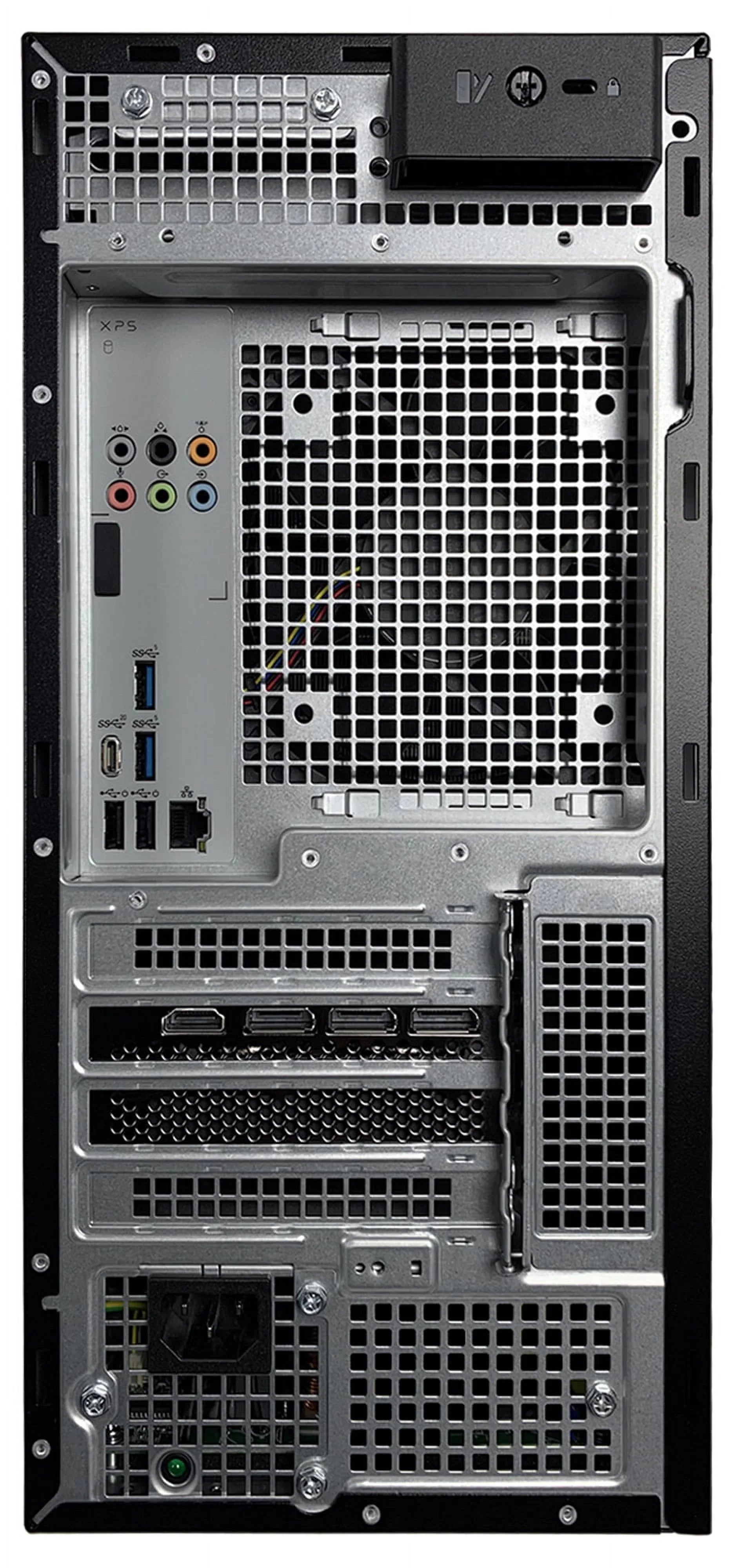 Dell  8960 Desktop  - 14th Gen Intel Core i7-14700K up to 5.6 GHz, 64GB , 512GB PCIe ,  GeForce  3080, Windows 11 Pro