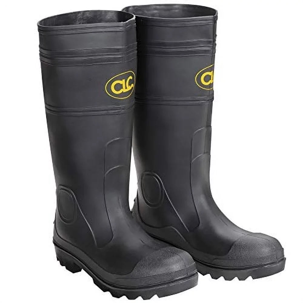 Servus Safety Hi Boot