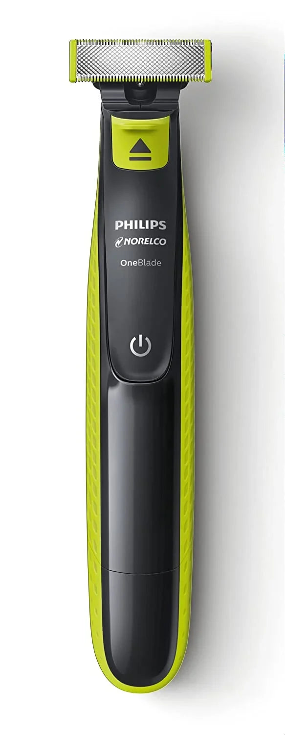 Philips Norelco OneBlade Electric Beard Trimmer /70