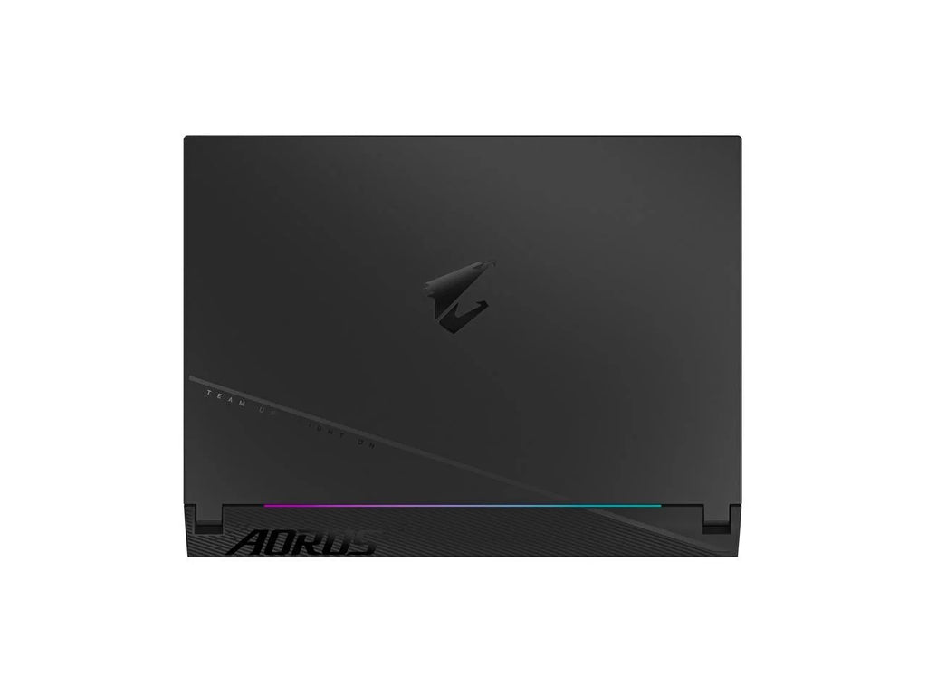 Aorus 15 Series - 15'' 165 Hz  - Intel Core Ultra 7 155H - GeForce  4060 Laptop  - 16   - 1  PCIe  - Windows 11 Home 64-bit - Gaming Laptop (15 -13US754SH )