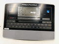 Icon Health & Fitness, Inc. Display Console 384465  385532 Works with Proform Pro 5000 Treadmill