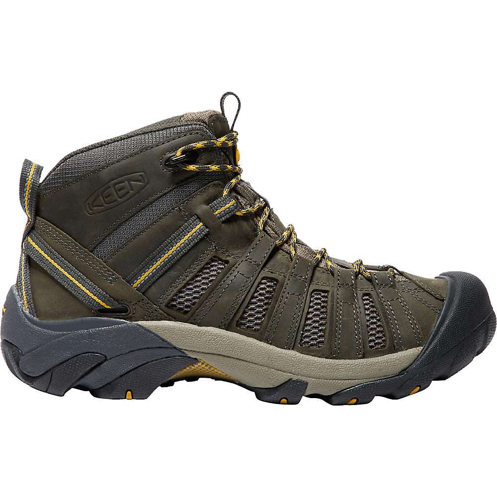 Men's Voyageur Mid Boot