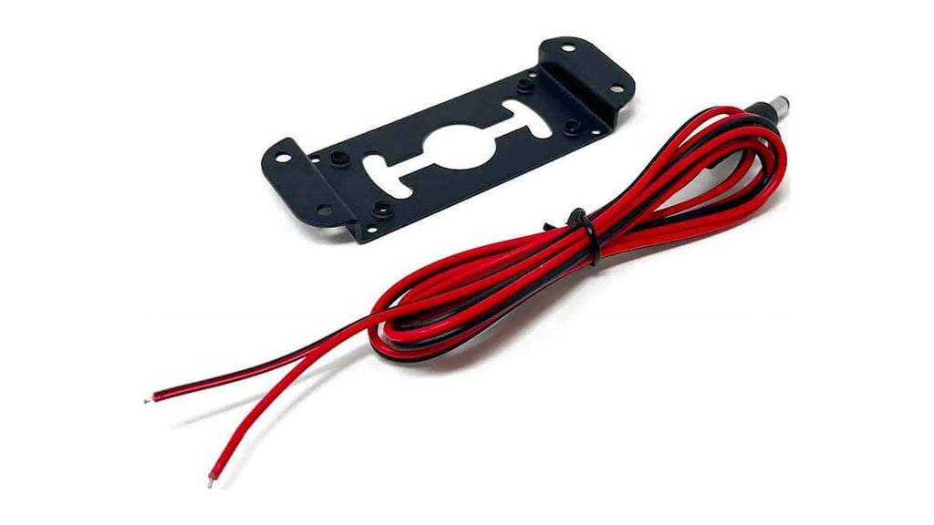 Brandmotion Trns 2191 Park Assist Camera/Rear View Mirror Kit Fits select: 2019-2022