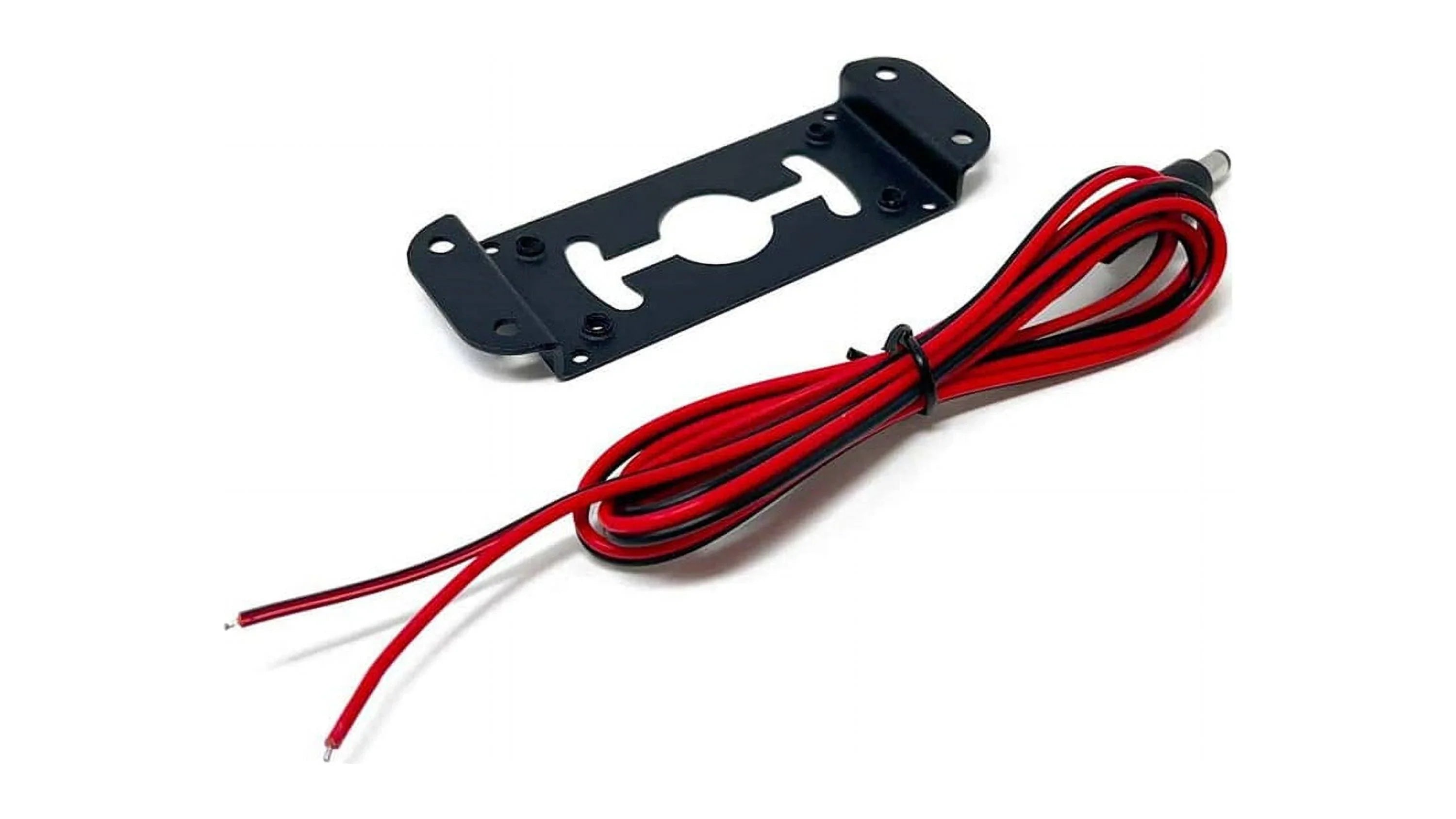 Brandmotion Trns 2191 Park Assist Camera/Rear View Mirror Kit Fits select: 2019-2022