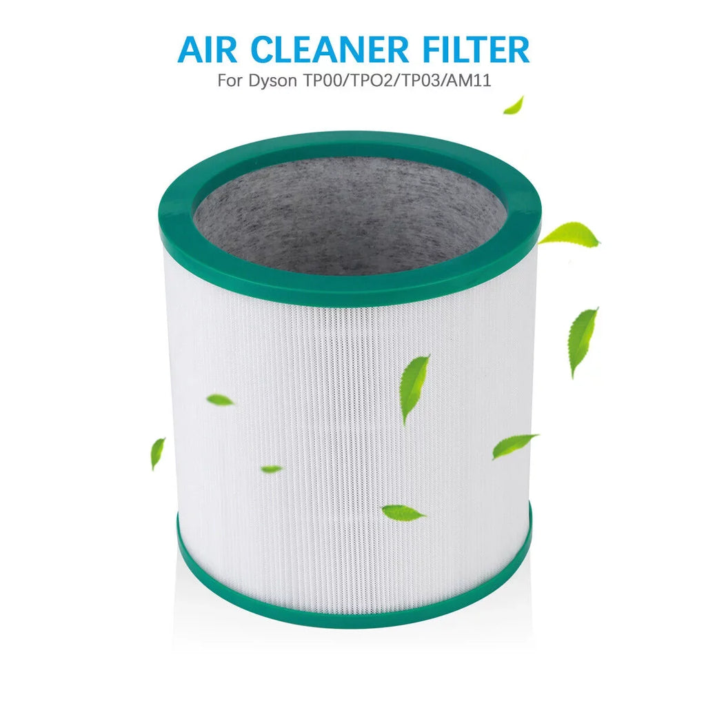 4 Pack Air Purifier  Filter for Dyson Pure Cool Link    968126-03