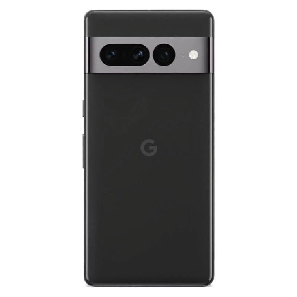 Restored Google Pixel 7 Pro  (-Mobile Only) 128GB Obsidian (Refurbished)