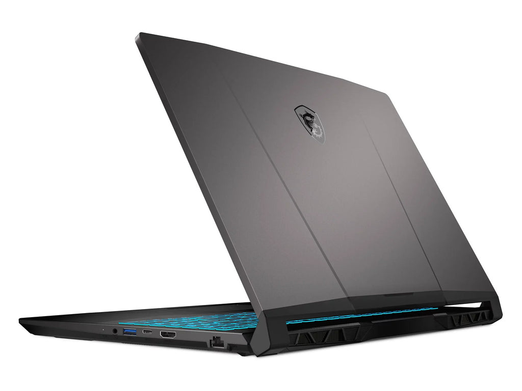 Crosshair Gaming Laptop, 15.6" 144Hz  Display, Intel Core i7-11800H Upto 4.6GHz, 16GB , 1TB NVMe ,  GeForce  3050, , Wi-Fi, Bluetooth, Windows 10 Home