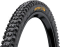Kryptotal Rear Mountain Bike Tire - Tubeless, Folding, Black, Soft, Downhill Casing, , 27.5"  2.4 Or 29"  2.4