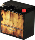Rechargeable - Jet Ski Battery Replacement for  Wave Runner All  87-'09, Kawasaki, Polaris, & 's