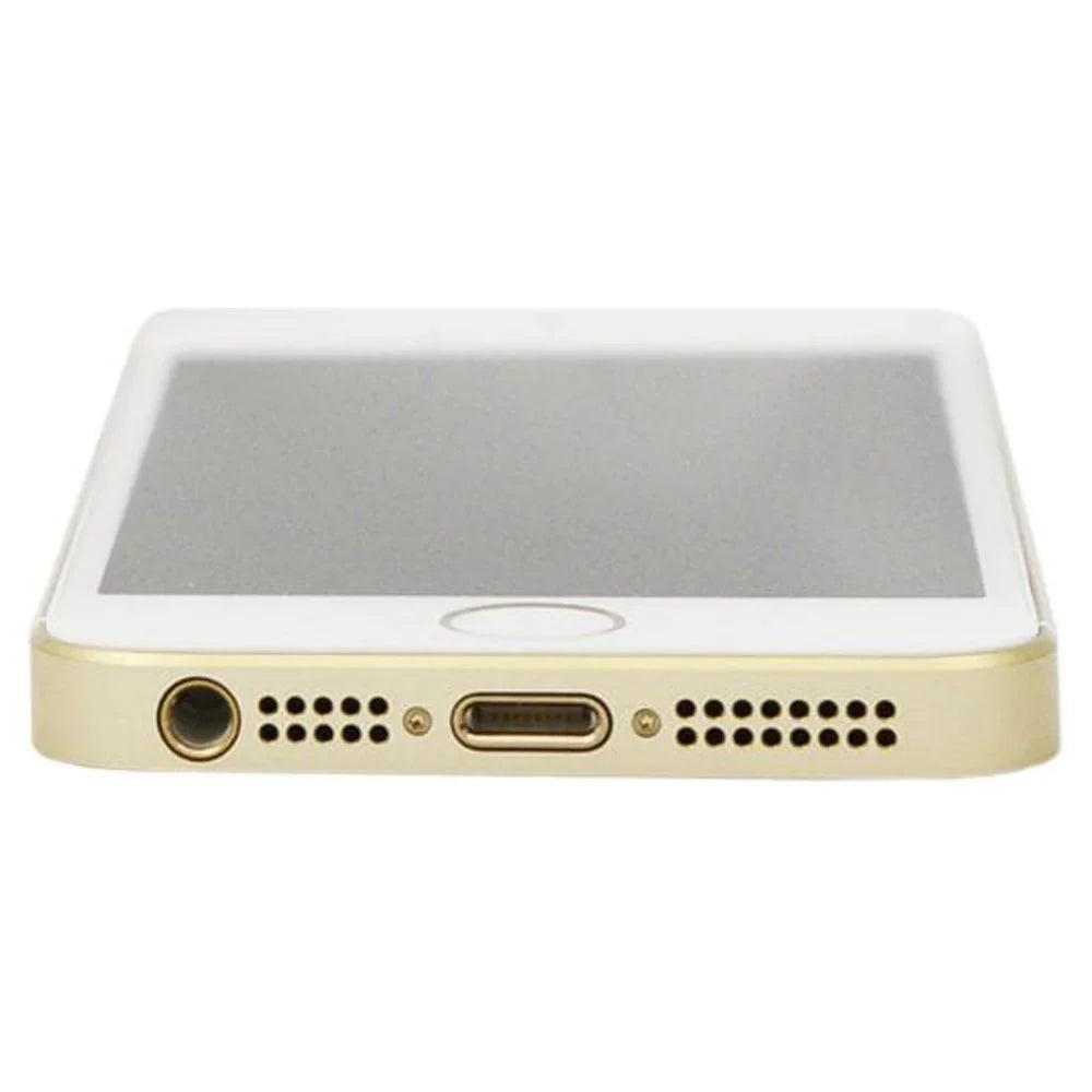 iPhone 5s 16GB Gold (Unlocked) Used