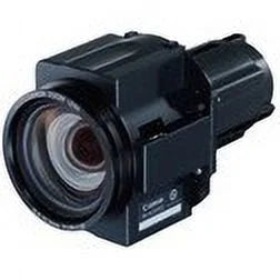 Canon - Short Focus Zoom Lens
