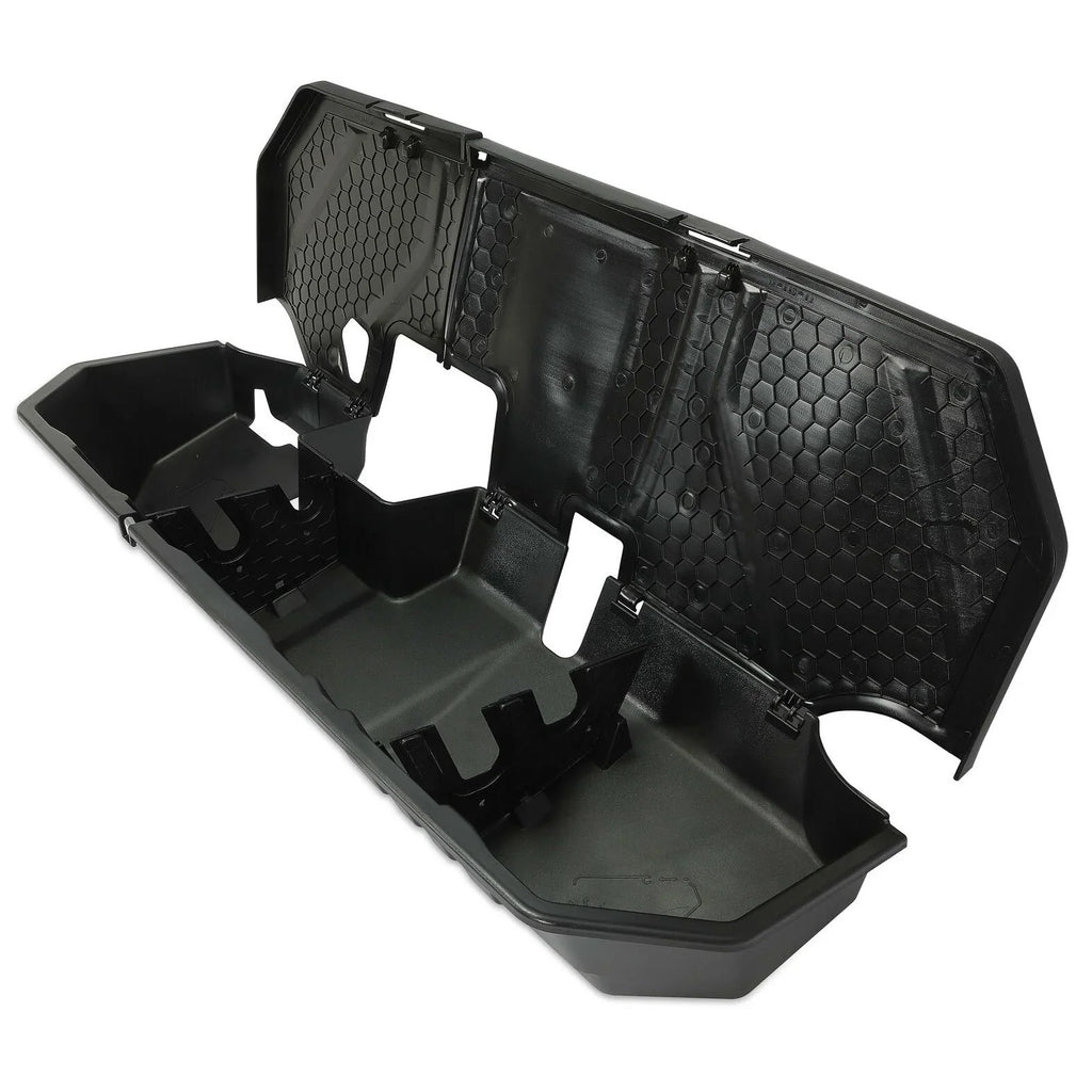 Teledu UnderSeat Storage Box Replace 84734683 For Chevy  19-22 Chevy Silverado