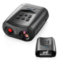 Andoer Night Vision Device,With 3.0inch Lcd 4k Infrared Vision 3.0inch Lcd Screen Vision 300m Day Resolution 4k Video Day Use With 300m Day Use Adben 4k Support 2mp Resolution 2mp Resolution 4k Wenzi