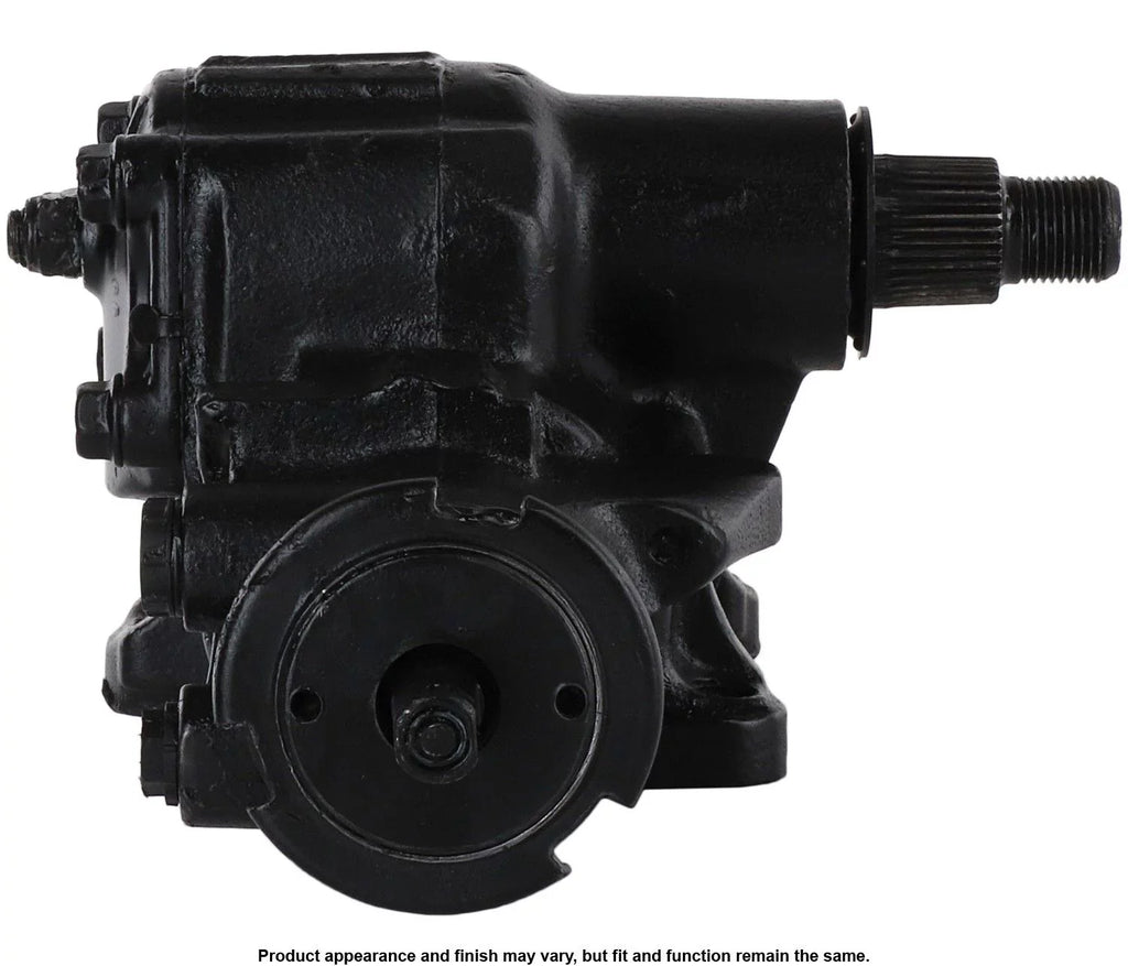 Cardone 27-8418 Steering Gear For Select 02-20 Chevrolet  Models Fits select: 2002-2010  , 2002-2010