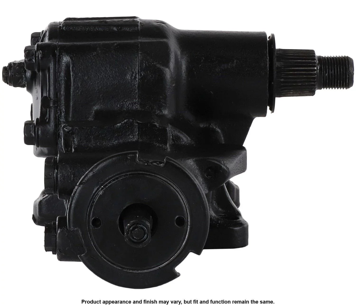 Cardone 27-8418 Steering Gear For Select 02-20 Chevrolet  Models Fits select: 2002-2010  , 2002-2010