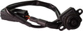 Replacement  Back Up Camera Compatible with 2011 Jeep Grand Cherokee 2011 Dodge Durango Colored