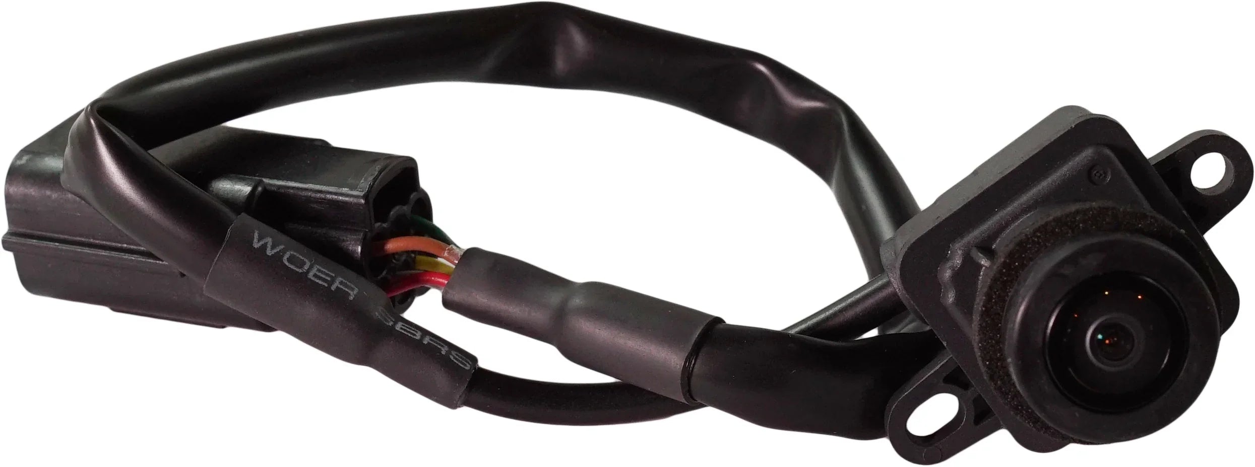 Replacement  Back Up Camera Compatible with 2011 Jeep Grand Cherokee 2011 Dodge Durango Colored