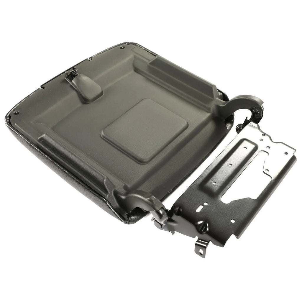 Teledu For Chevy  15 16 17 18 19  Yukon  Center Console Armrest Lid