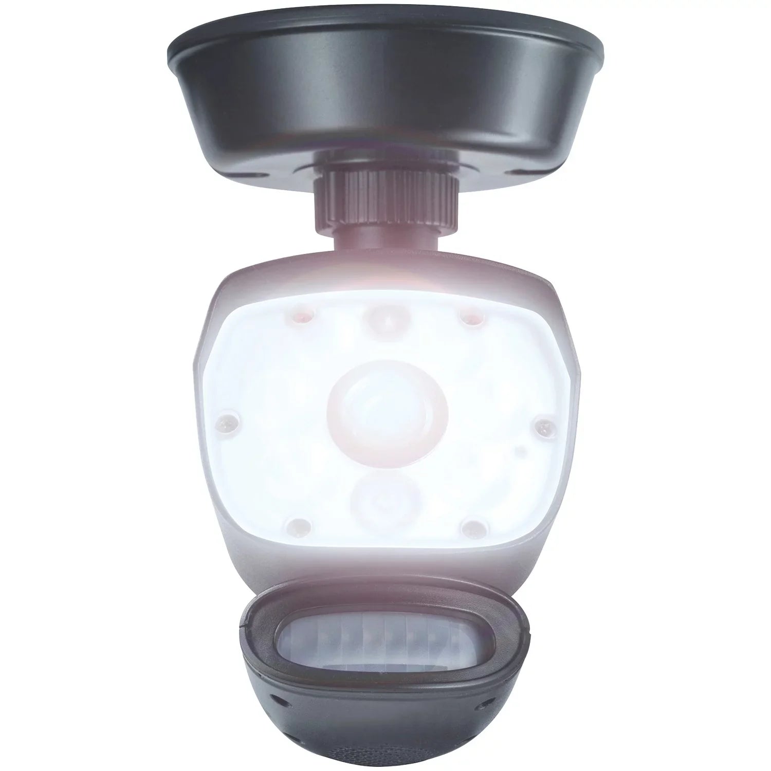 Uniden  1080P Lightcam 40HD Floodlight Wi-Fi Camera