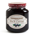 Scandinavian Delights Danish Fruit Spread - Black Currant (14 ounce)