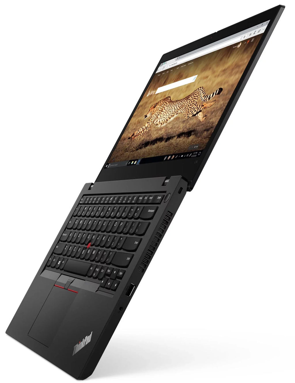 Restored Lenovo ThinkPad  Gen 1 Home & Business Laptop ( Ryzen 5  4650U 6-Core, 14.0" 60Hz Full  (1920x1080),  Radeon, 32GB , 256GB PCIe , Wifi,  3.2, , Webcam, Win 11 Pro) (Refurbished)
